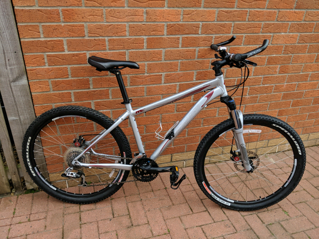 specialized myka m4